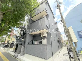 JーMAISON淵野辺の画像