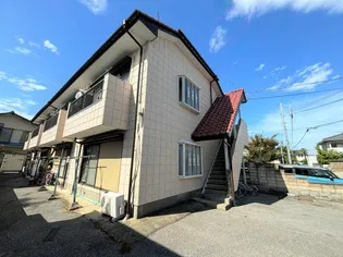 増田ハイツの画像
