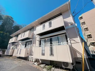 ガーデンビュー石神Aの画像