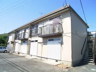 ハイツ高橋の画像