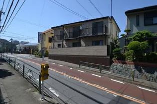 スターハイツの画像