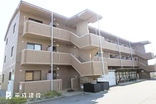 ソレイユMの画像