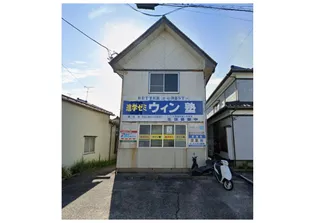 コーポ白鳥【ペット・高齢者入居可】 1K【1階】の外観