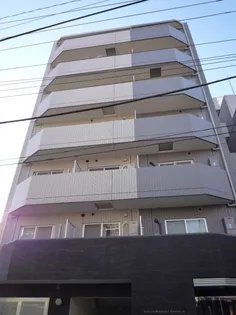 トーシンレジデンス両国IIの画像