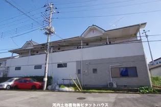 カレッジメイト御幸ヶ原の画像