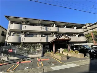 Heights Showa【3階】の外観