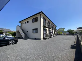 ヴィラ北篠の画像