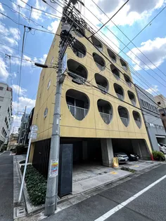 ツイン森下の画像