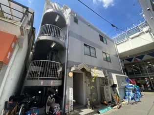 エスタイル駒川の画像