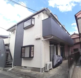 PATIO HEIGHTSの画像
