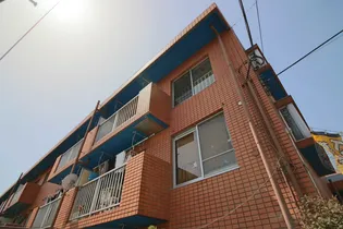 ウィスタリア加美平の画像