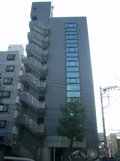 神奈川県横浜市西区中央1【マンション】の外観