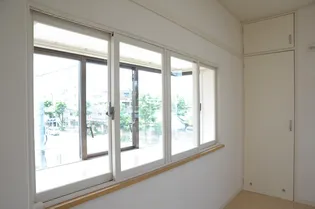 ベラ田園調布【3階】の居間