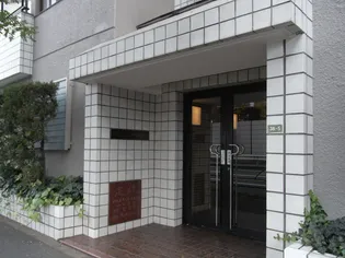ベラ田園調布の画像