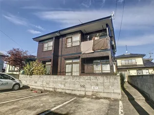 コウワハイツの画像