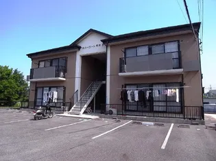 愛知県半田市板山町4【マンション】の外観