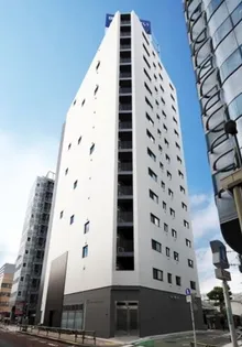 ステラメゾン三軒茶屋【5階】の外観