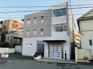 パークハイム山野の画像