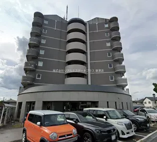 メルディアキューブ南草津の画像