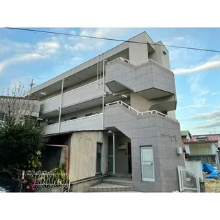 グリーンルーフ妙音【3階】の外観