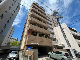 サンシャイン舟入5の画像