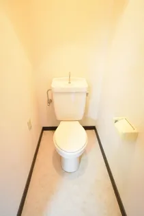 グリーンハイツKANOYA II【2階】の内装