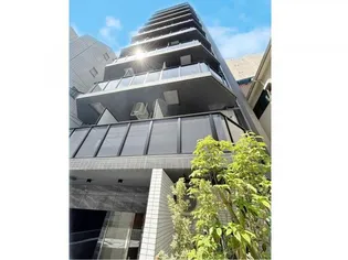 AZEST横濱大通り公園の画像