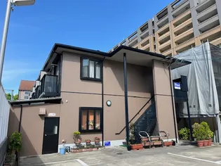 サンロード南桜塚の画像