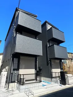 シャ メソッド浦和の画像