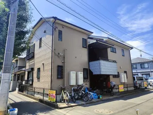 フォルテーヌIIの画像