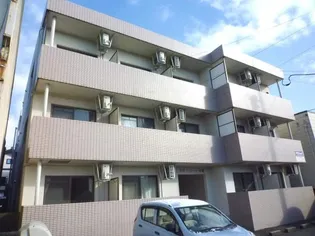 スターコート神通の画像