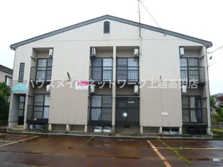 コーポエイトの画像