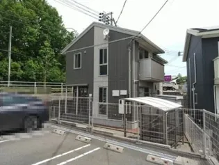 シュド プルミエールII【2階】の外観