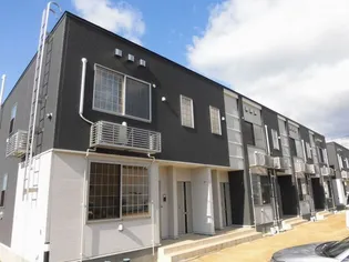 アート グレイスⅡの画像