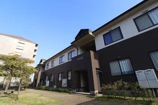 サンビレッジMIZUNOの画像