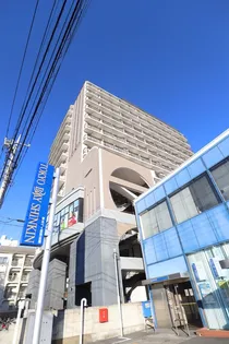 千葉県松戸市馬橋【マンション】の外観