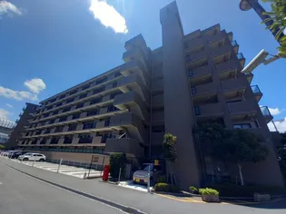 交野中央グリーンマンションの画像