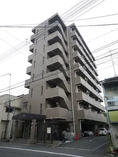 エレガンス京町の画像