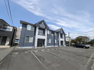 ビオラ2007【1階】の外観