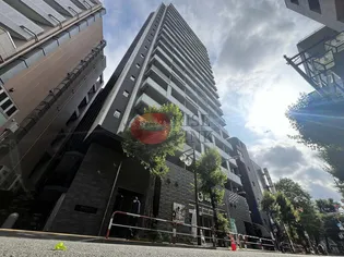 パークアクシス池袋【9階】の外観