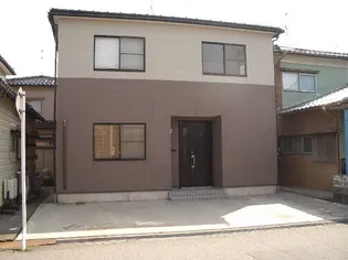 石川県金沢市八日市5【一戸建】の外観