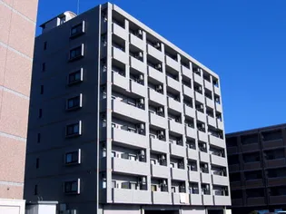 ユニゾン山大前の画像