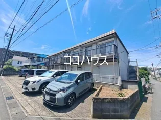 コーポ松南の画像