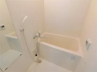 ベルハイム【3階】の風呂