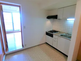 ベルハイム【3階】の内装