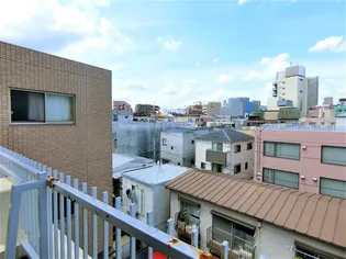 ベルハイム【3階】のその他画像