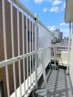 ベルハイム【3階】の内装