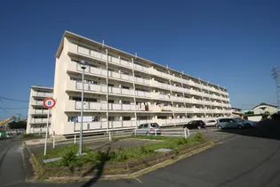 ハッピーエステート大財北 3号棟の画像