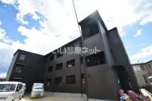 KLALISS西原【1階】の外観