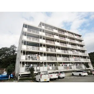 メゾン・ド・マーベリー【2階】の外観